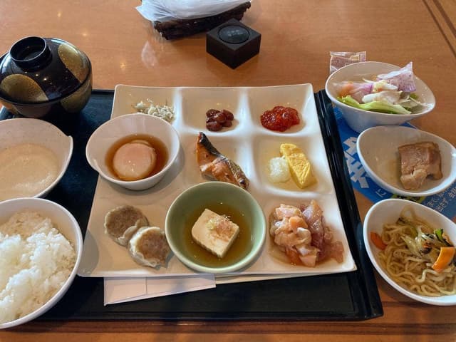 あかん遊久の里 鶴雅 天河 - サブ画像1
