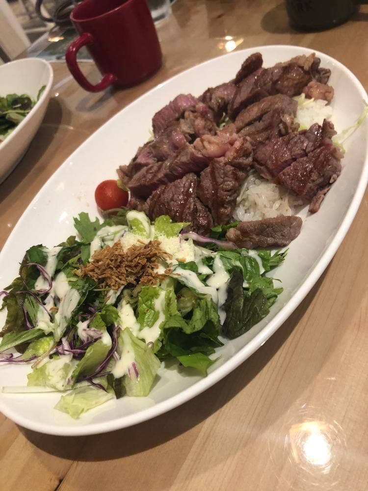 MONSTER BEEF 豊洲店