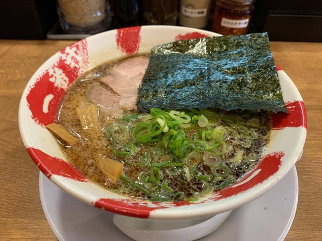 名古屋豚骨一番軒 清須店 - サブ画像3