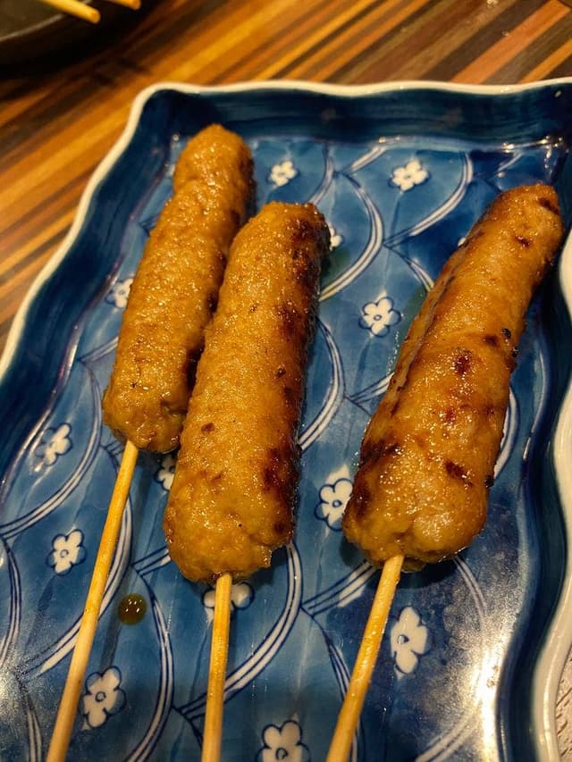 鳥現 - サブ画像2