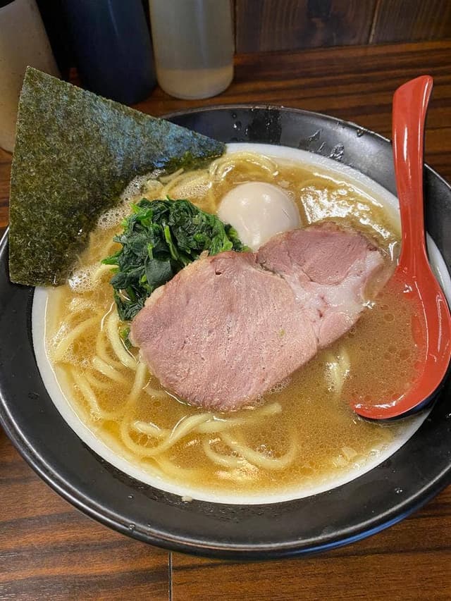 誠屋 池尻店 - サブ画像2