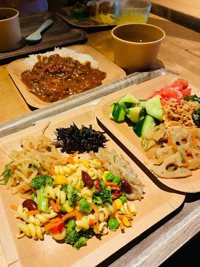 都野菜 賀茂 烏丸店 - サブ画像3