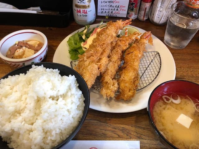 お食事処みはら - サブ画像2