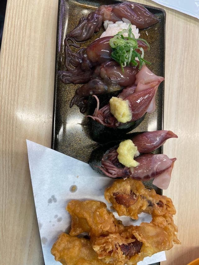 スシロー イオンタウン弥富店 - サブ画像1