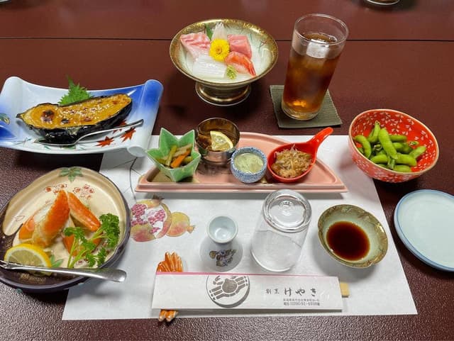 けやき - サブ画像1