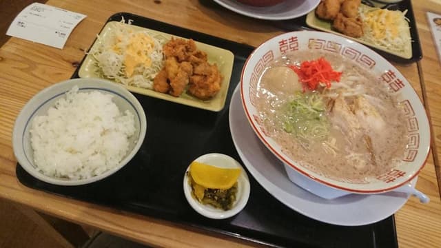 無敵のおやじ - サブ画像1