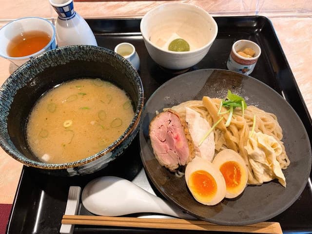 大山豆腐料理 夢心亭 - サブ画像2