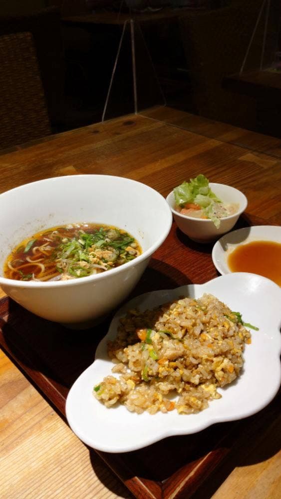 黄さんの家 - サブ画像1