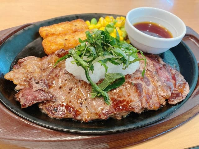 Cafe レストラン ガスト 伊丹瑞穂店 - サブ画像2