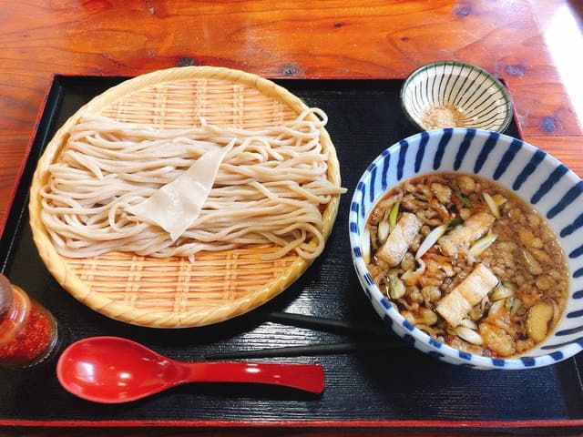 お食事処 郷路館 - サブ画像2