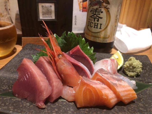 海鮮居酒屋 魚天 - サブ画像2
