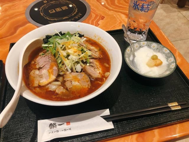 中国料理 鍋一 - サブ画像2