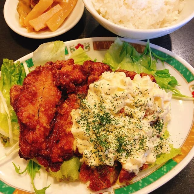 茅ヶ崎ひだまり食堂 - サブ画像2