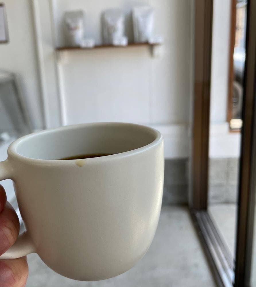 ICOI COFFEE