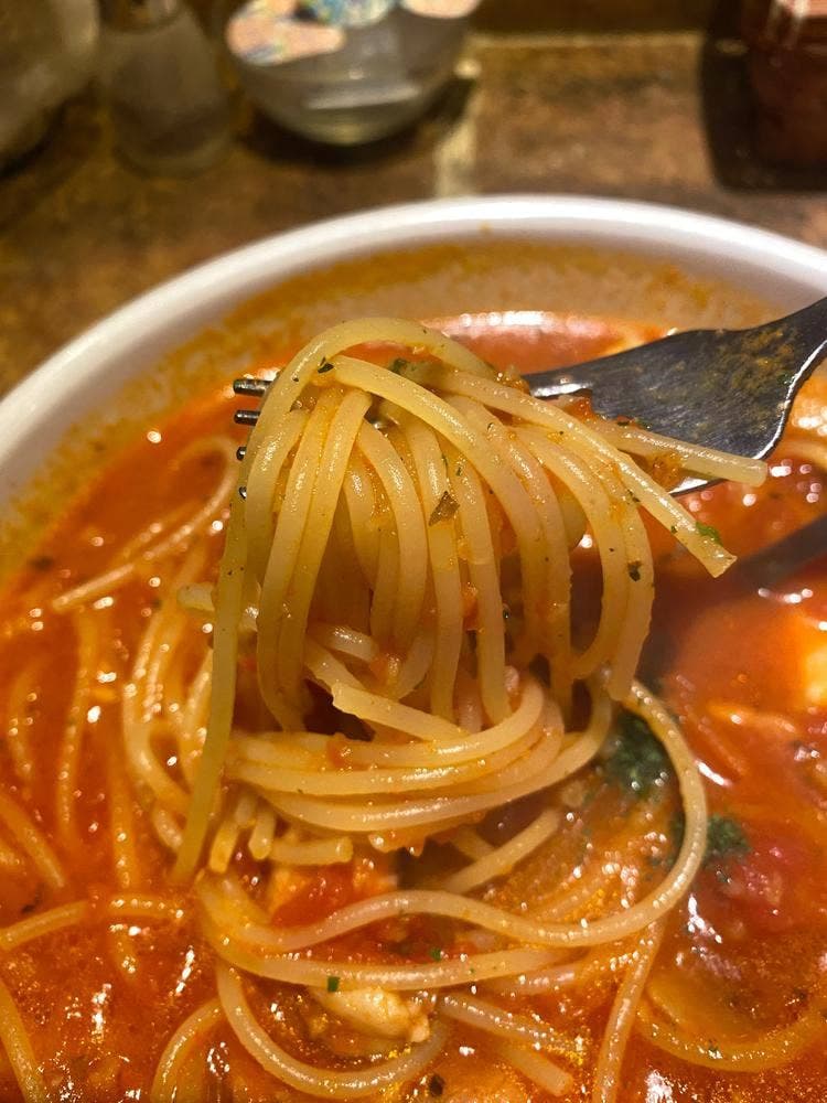 サムシング・クアトロ