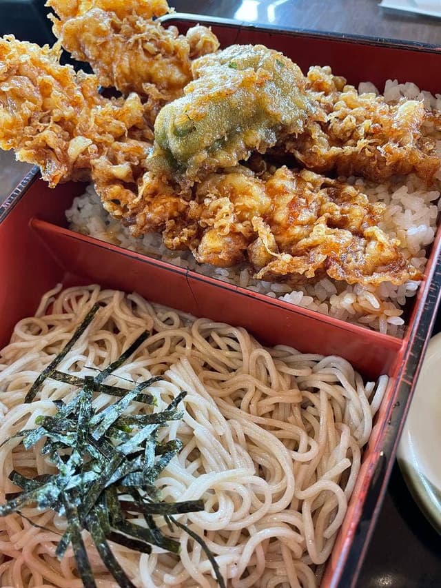 やまた そば店 - サブ画像2