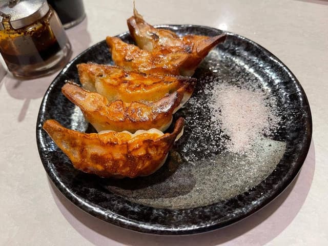 ぎょうざや - サブ画像3