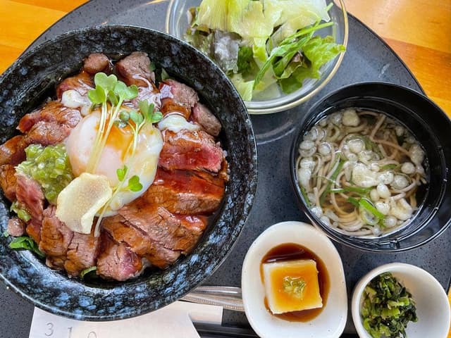 310食堂 - サブ画像2