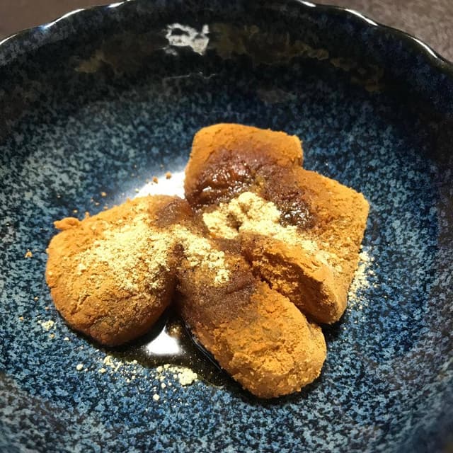 だんで茶屋 - サブ画像3