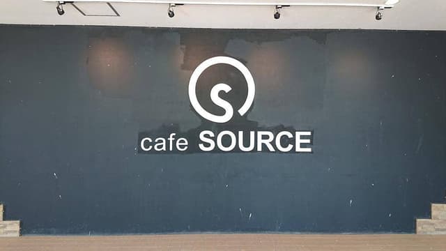 cafe SOURCE MID 倉吉店 - サブ画像3