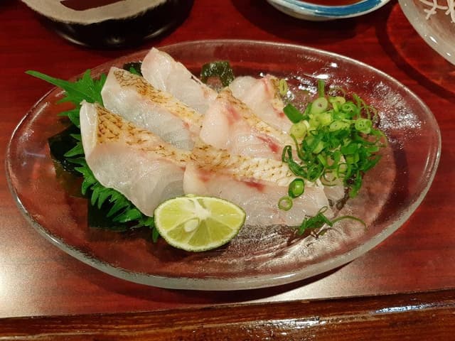 お魚酒場 鬼とと - サブ画像1