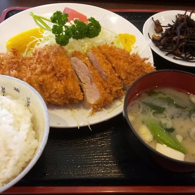 とんかつ 俵 - サブ画像2