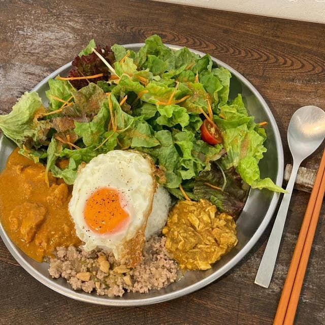 筥崎荘々 - サブ画像1