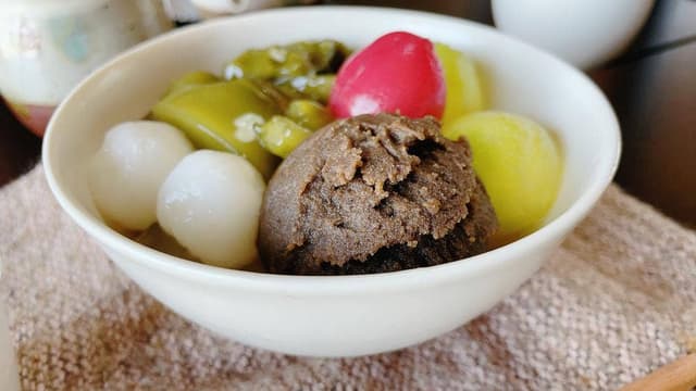 あんみつわたなべ - サブ画像3