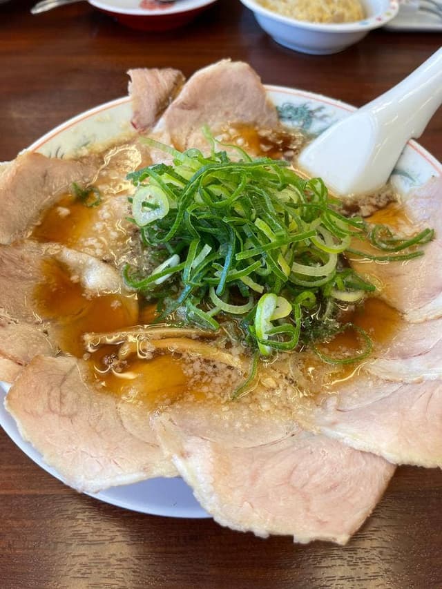 ラーメン魁力屋 吉祥院店 - サブ画像3