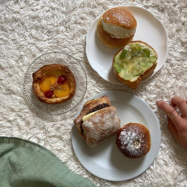 ジャンヌダルク - サブ画像3