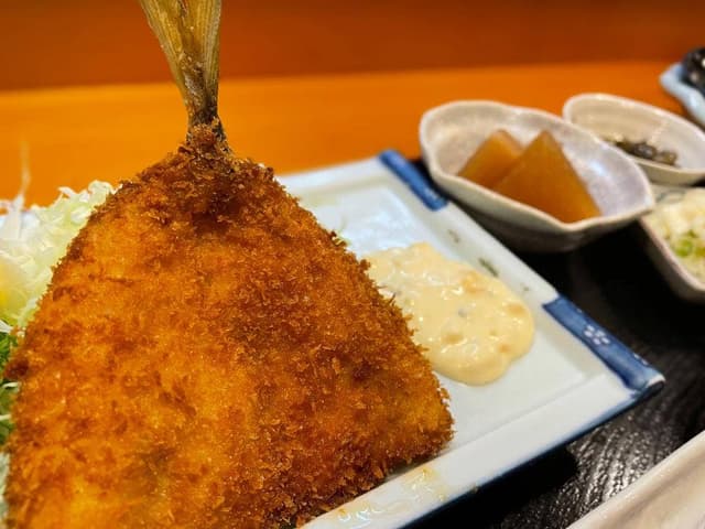 仲の坂 - サブ画像2