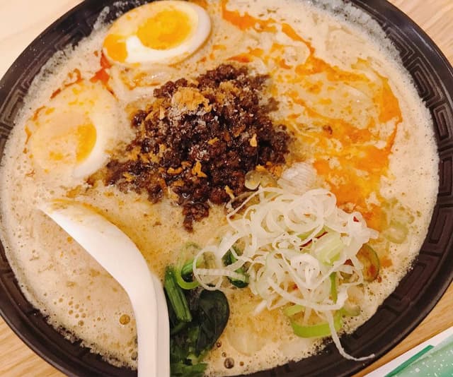 ぎょうざなか屋 - サブ画像1