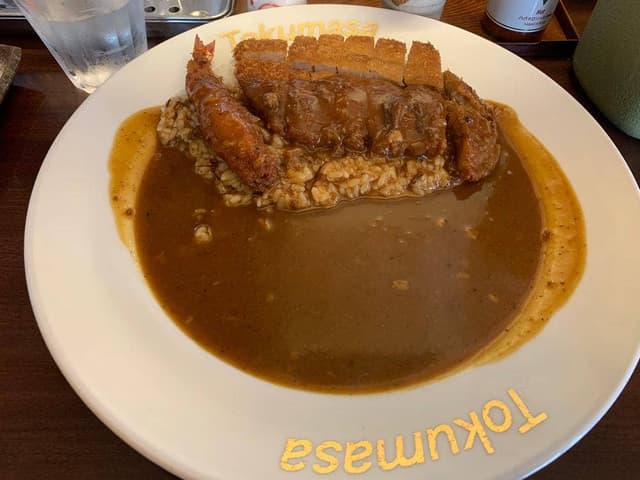 カレーライスの得正 玉造店 - サブ画像3