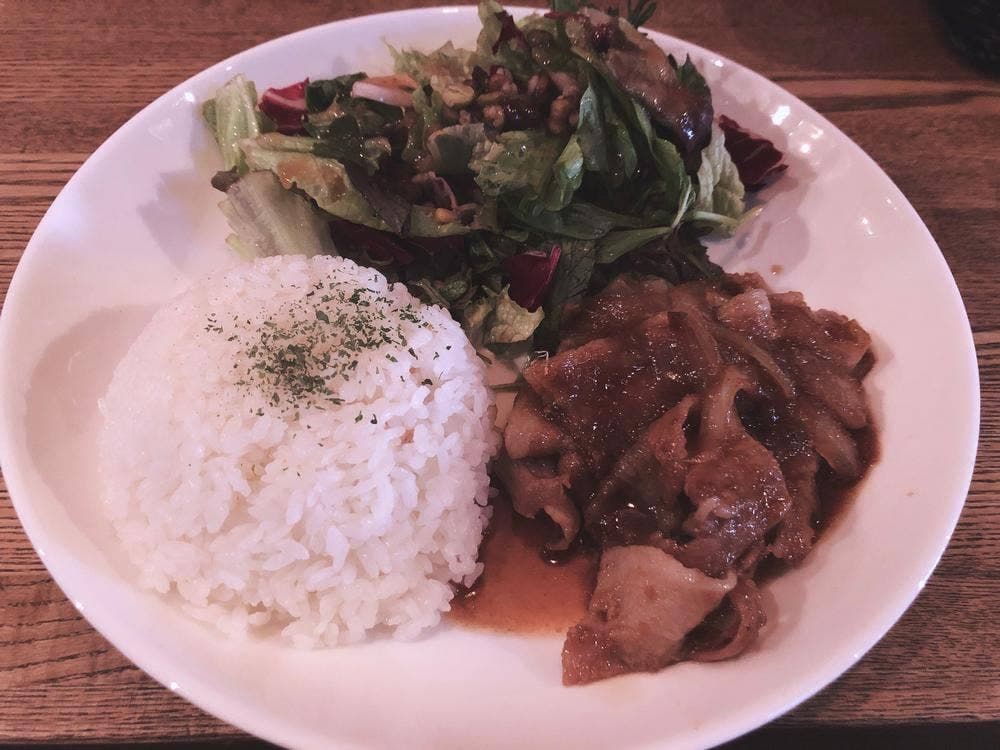 ゴルフバー NO.19 cafe