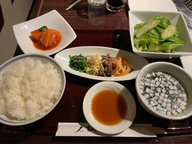 叙々苑 新宿中央東口店 - サブ画像1