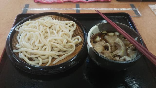高坂SA 上り線 レストラン - サブ画像3