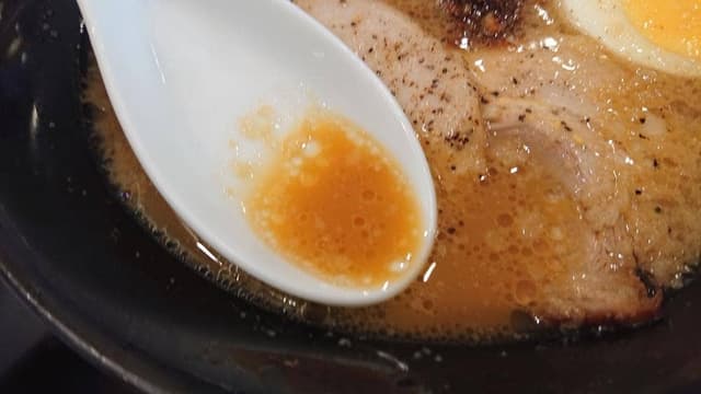 らあめん花月嵐 イオンモール市野店 - サブ画像1