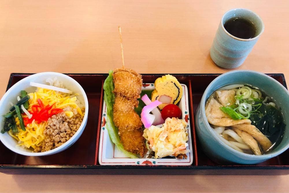 美味しんぼ