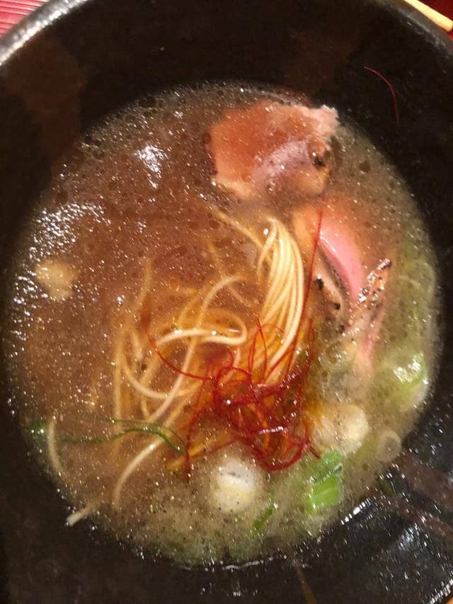 〆屋 - サブ画像1