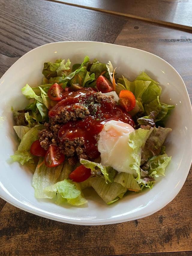 Cafe Restaurant GARAGE HOUSE - サブ画像1