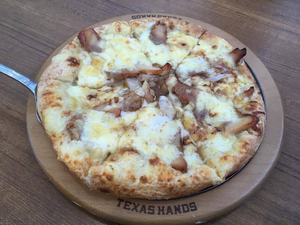 テキサスハンズ 小松店