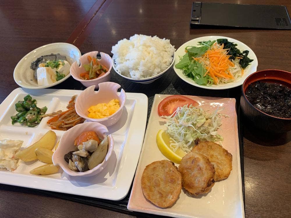 京都銀ゆば新潟古町店