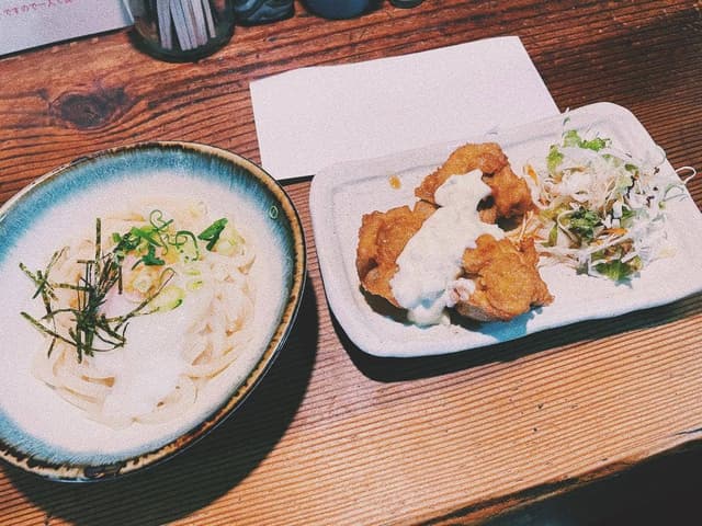 うどんや米ちゃん - サブ画像3