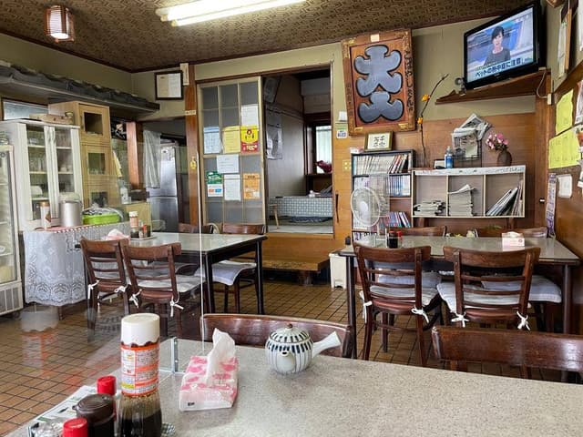 こばやし食堂 - サブ画像2