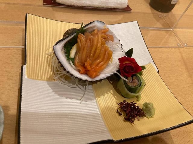 鮨なか - サブ画像2