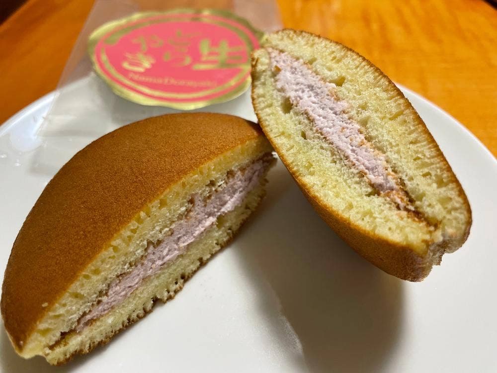 新月堂製菓