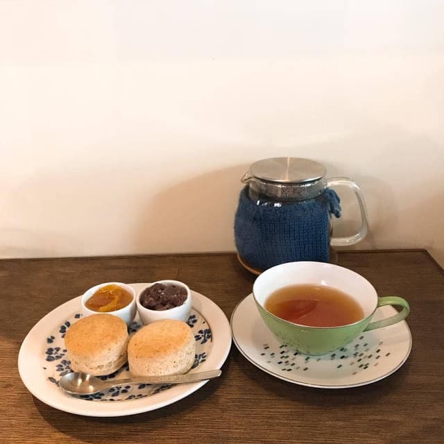 喫茶と読書 ひとつぶ - サブ画像3