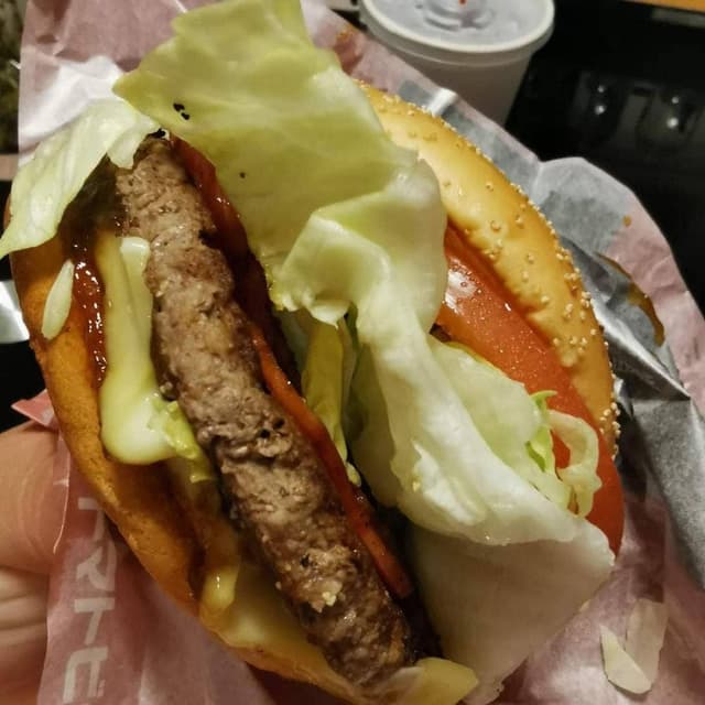 マクドナルド 笹目通り和光店 - サブ画像1