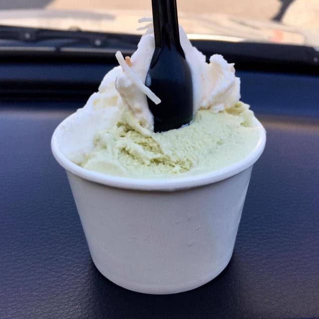 ジェラテリア コルリオーネ - サブ画像1