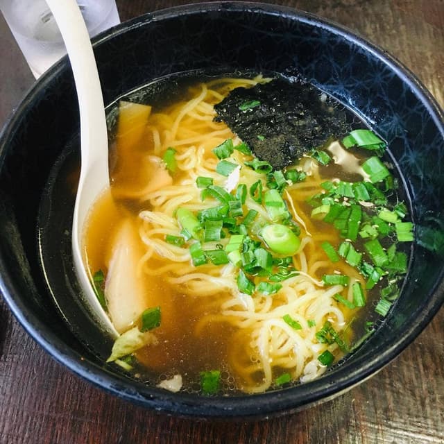 やぎわ食堂 - サブ画像1